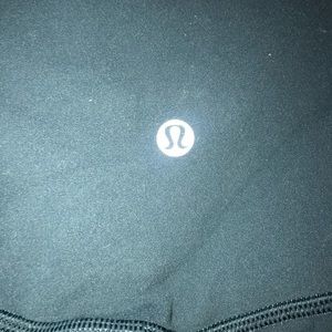 Lululemon align II leggings